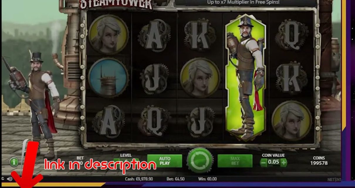 Best app for online casino Augustus Alfaro Play slot 123