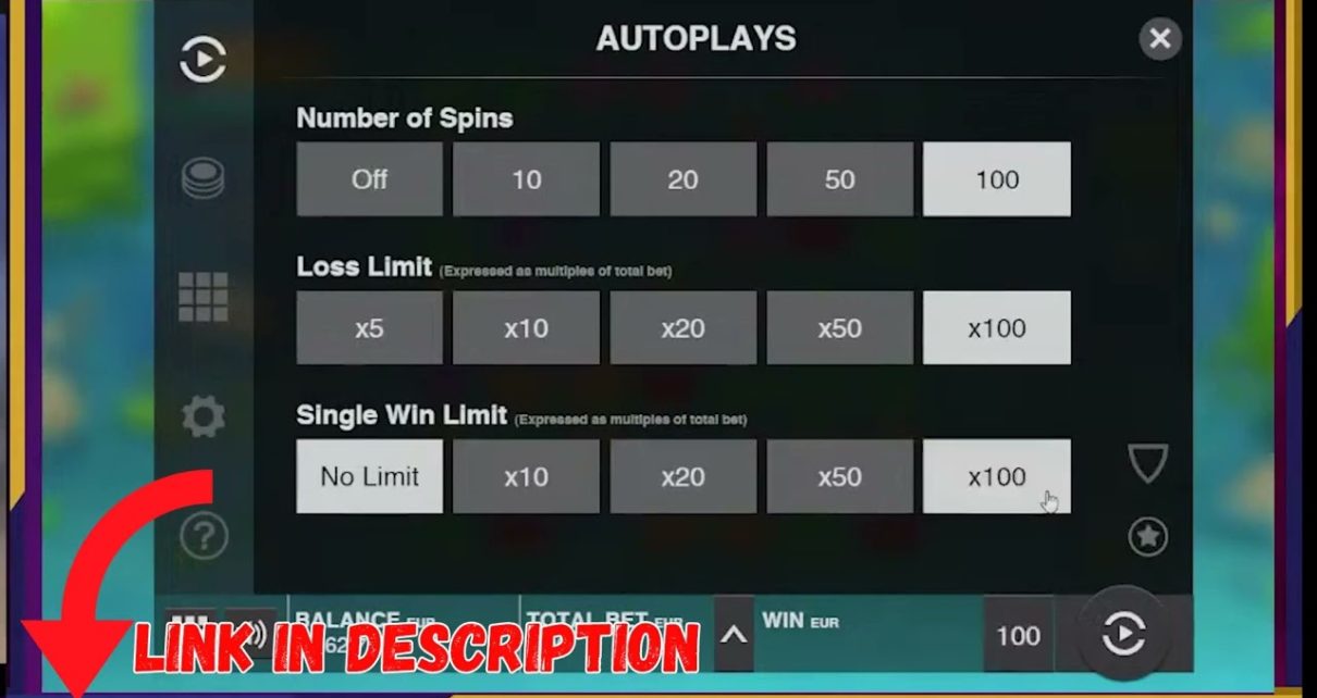 Best online casino 30 Adrian Baxter Slot play youtube