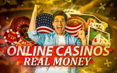 Best online casino USA existent money | Best online casino games