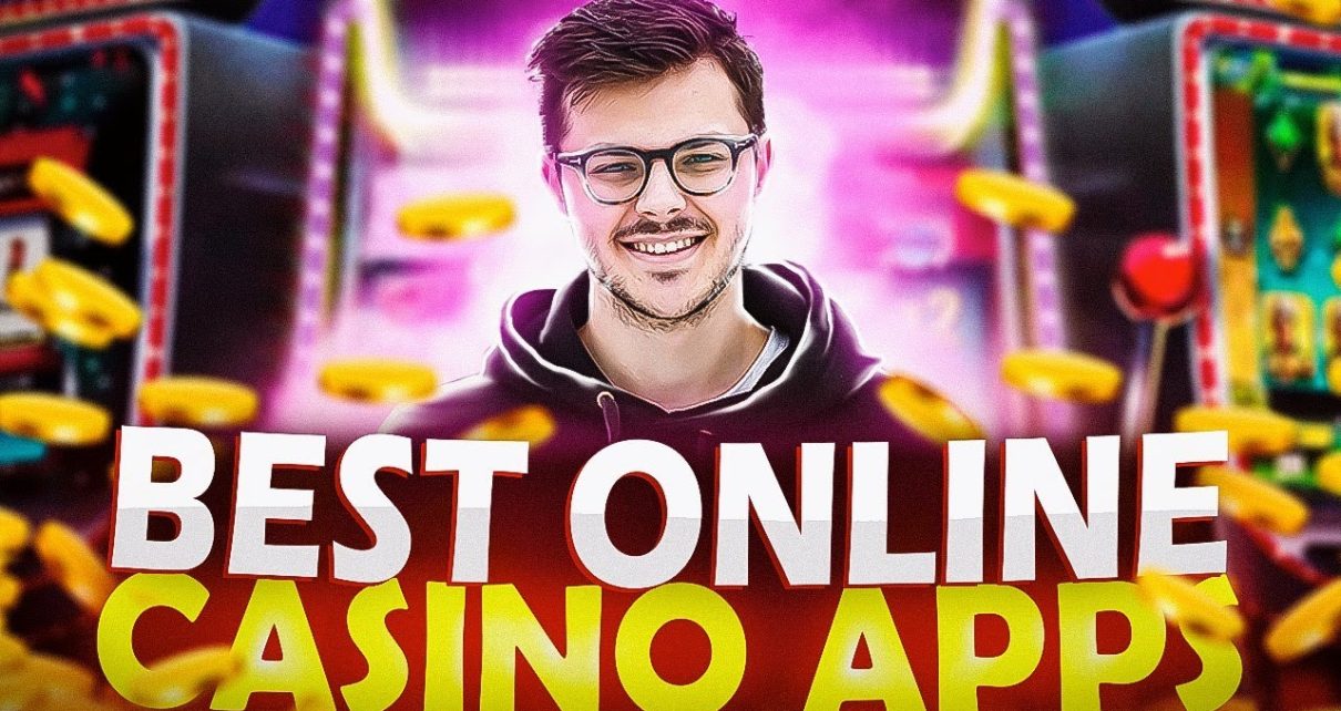 Best online casino app that pays existent money | Best online casino apps