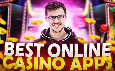 Best online casino app that pays existent money | Best online casino apps