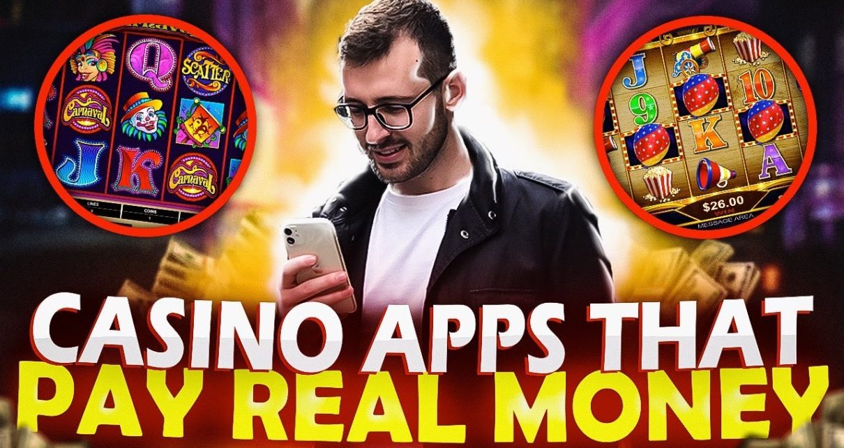 Best online casino apps that pay existent money | Best online casino 2022