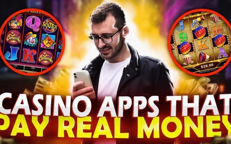 Best online casino apps that pay existent money | Best online casino 2022