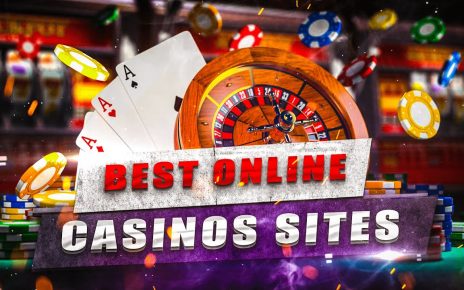 Best online casino sites | Best slots to play online 2022