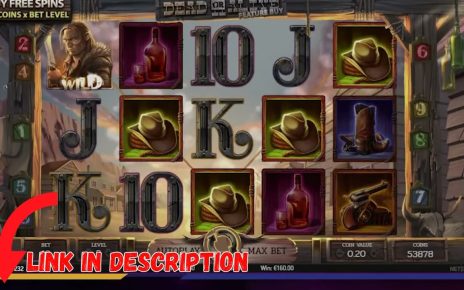 Best online casino slots Arjun Wheeler Slot play us