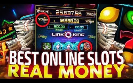 Best online slots to win existent money | Best casino apps