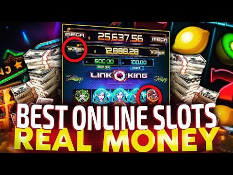 Best online slots to win existent money | Best casino apps
