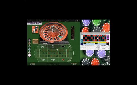 Bestes Roulette System präsentiert [Geld verdienen von Zuhause] ? 3600€ gewonnen im Online Casino!