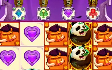 Big Bamboo mit Freispiele | Merkur Magie | Online Casino