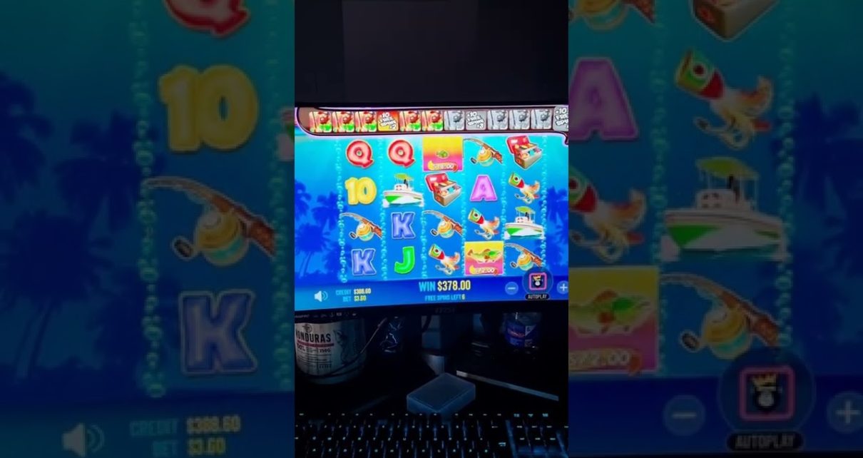 Big Bass Bonanza freegames – Online Casino Slots Jackpot