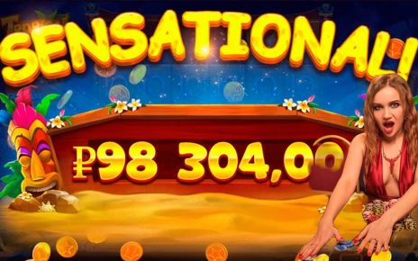 Big Wins in tropical tiki. Online casino 2022