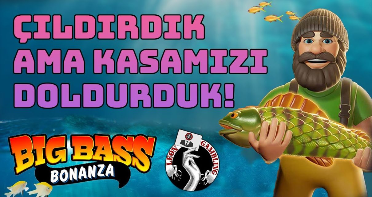 'da Efsane Oyun! – Leon Gamblingıı