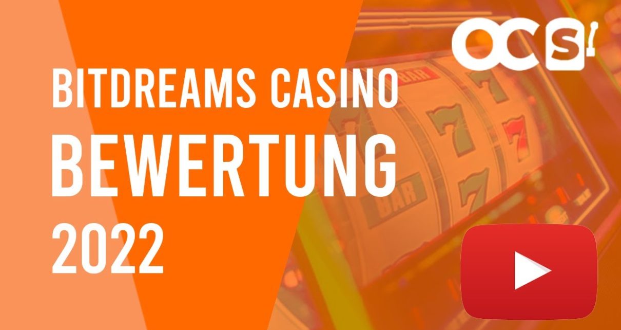 Bitdreams Casino: Bewertung | Bitdreams | Online-Casino-Spielautomaten.de