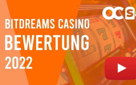 Bitdreams Casino: Bewertung | Bitdreams | Online-Casino-Spielautomaten.de