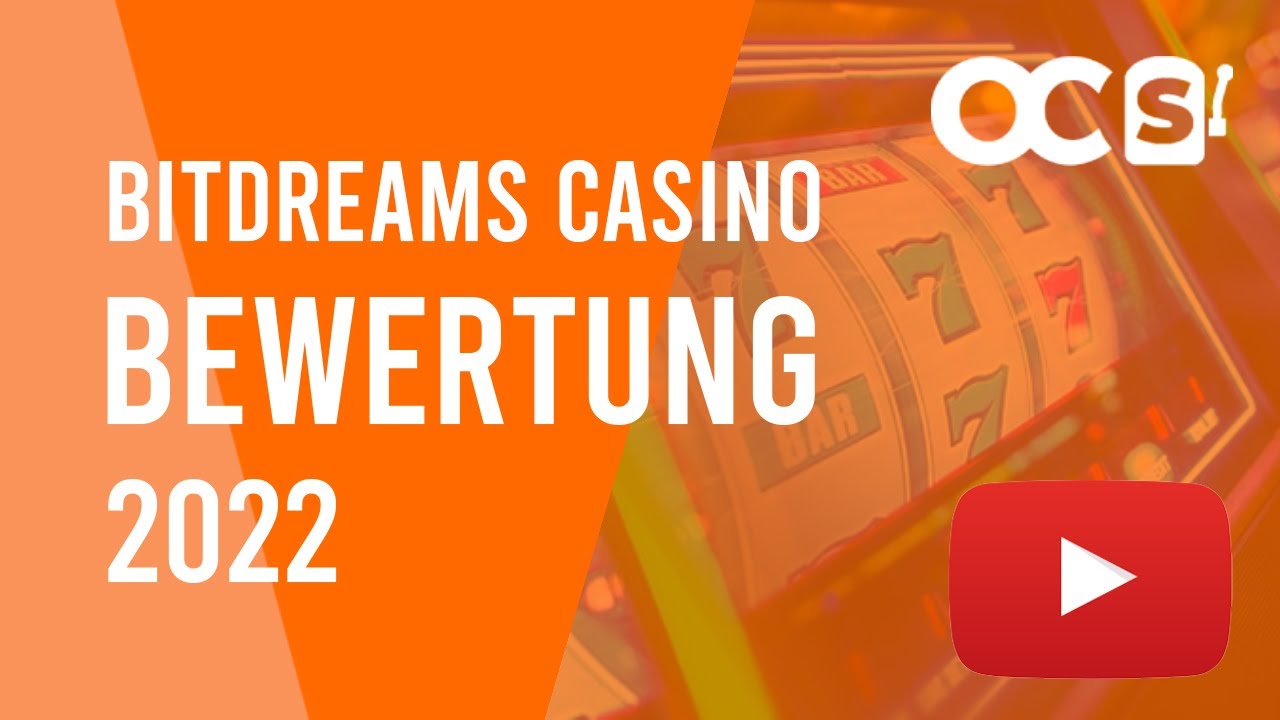 Bitdreams Casino: Bewertung | Bitdreams | Online-Casino-Spielautomaten.de