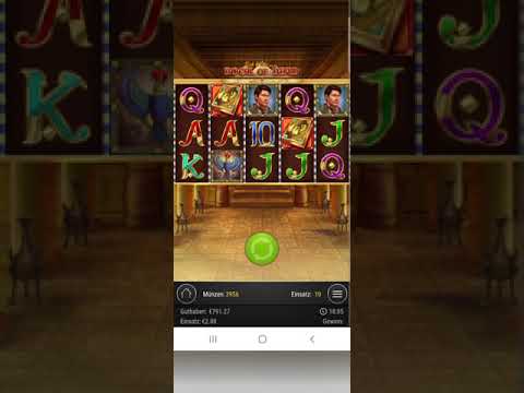 Book of Dead ?Legacy of Dead?Moneymaker84 Online Casino ?Moneymaker84,Merkur Magie,Novoline
