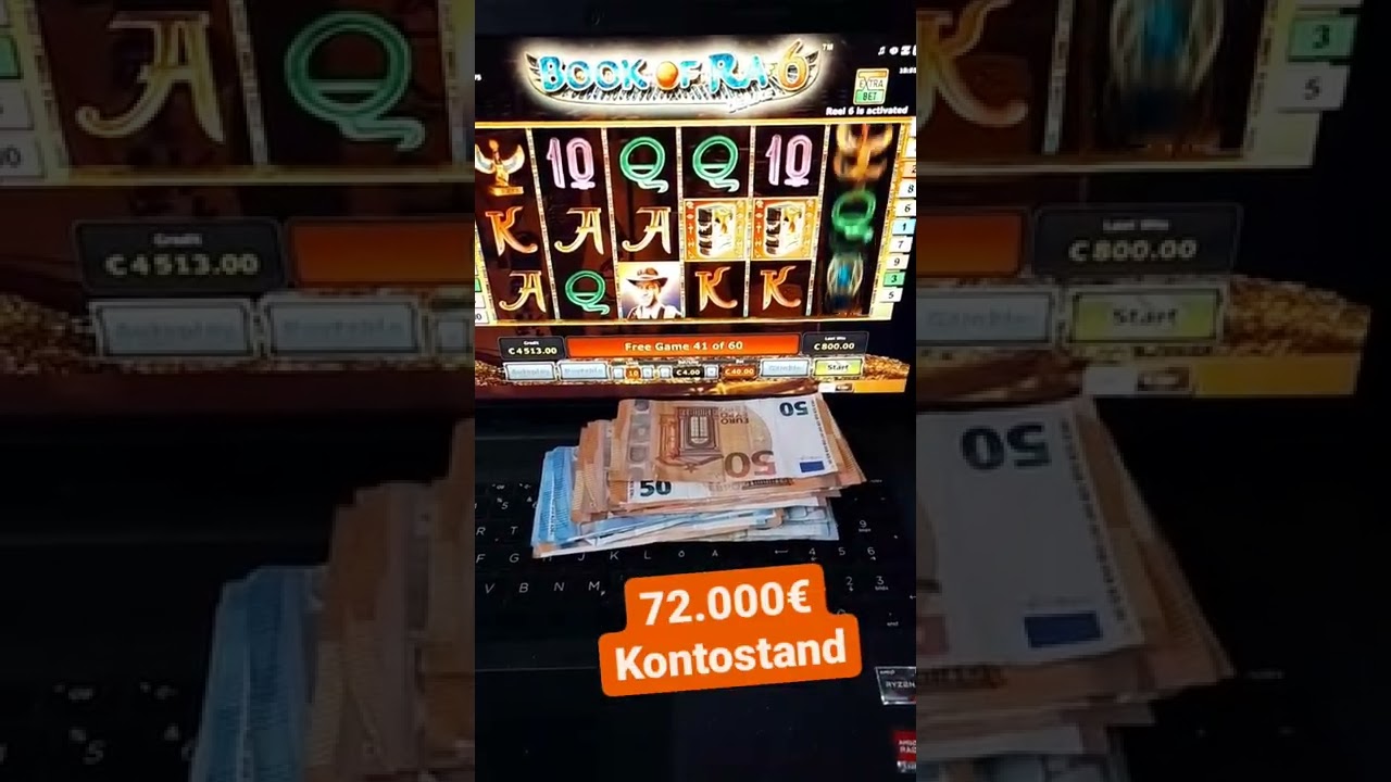 Boxer zockt um GELD für seine Familie im Online Casino!! KRASSE WENDUNG