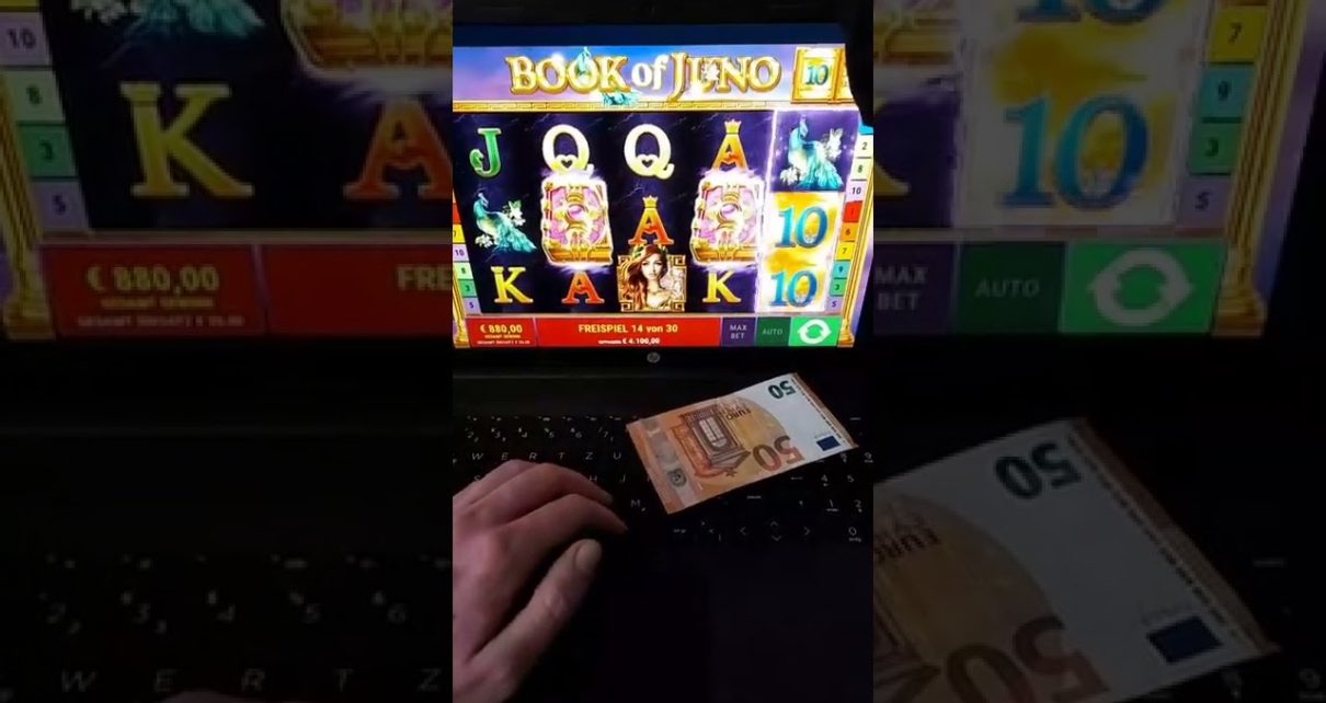 Boxer zockt um GELD für seine Geschwister im Online Casino!! DAS IST PASSIERT … O_O