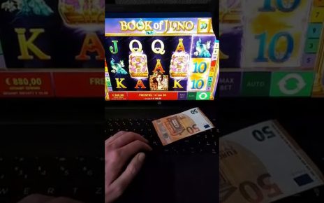 Boxer zockt um GELD für seine Geschwister im Online Casino!! DAS IST PASSIERT … O_O #novoline