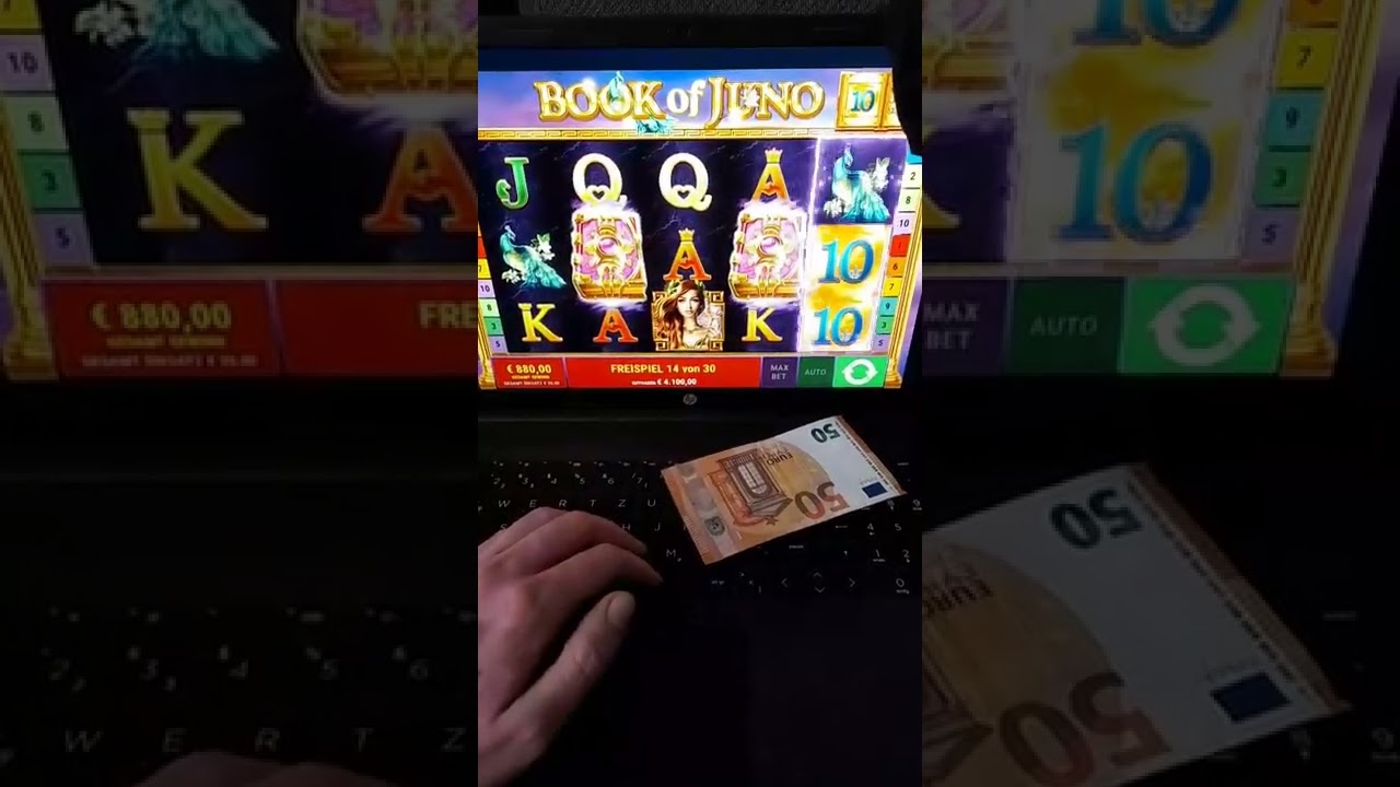 Boxer zockt um GELD für seine Geschwister im Online Casino!! DAS IST PASSIERT ... O_O #novoline