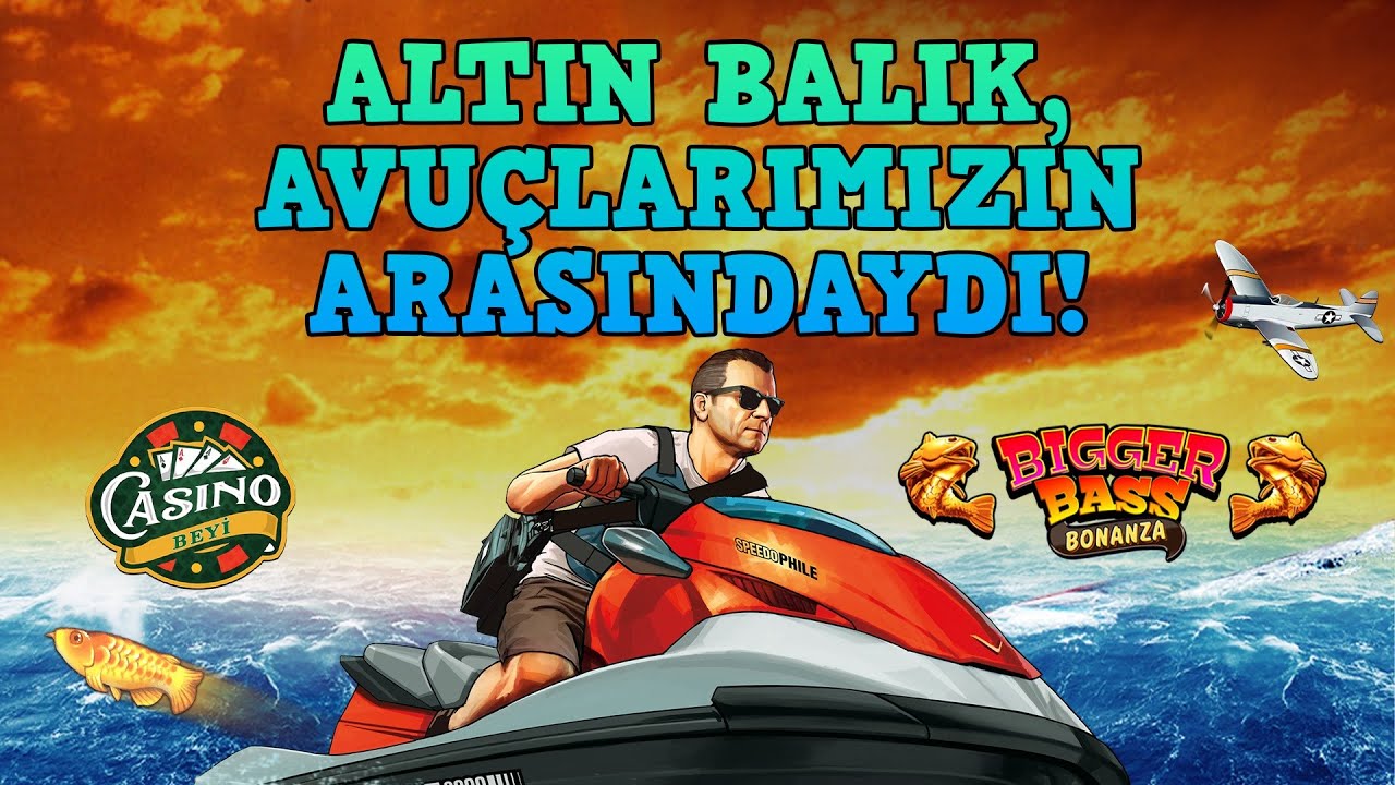 Böyle Oyuna Kalp Dayanmaz! #BiggerBassBonanza'dayız! Casino Beyi #slot#casino#slotoyunları#pragmatic