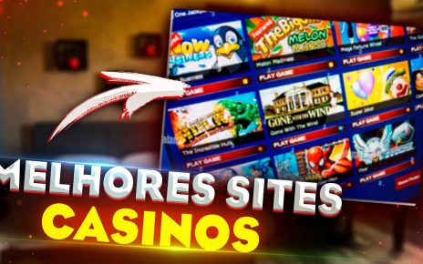 Brasil online casino  I  Melhores casinos