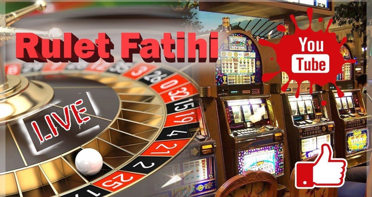 CANLI YAYINDA CASİNO FULL AKSİYON FİLMİ TADINDA GAMBLING    | Rulet Fatihi  #ruletfatihi #rulet