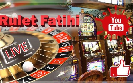 CANLI YAYINDA CASİNO FULL AKSİYON FİLMİ TADINDA GAMBLING    | Rulet Fatihi  #ruletfatihi #rulet