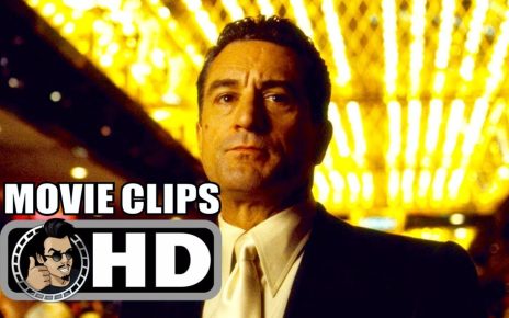 CASINO Clips + Trailer (1995) Martin Scorsese