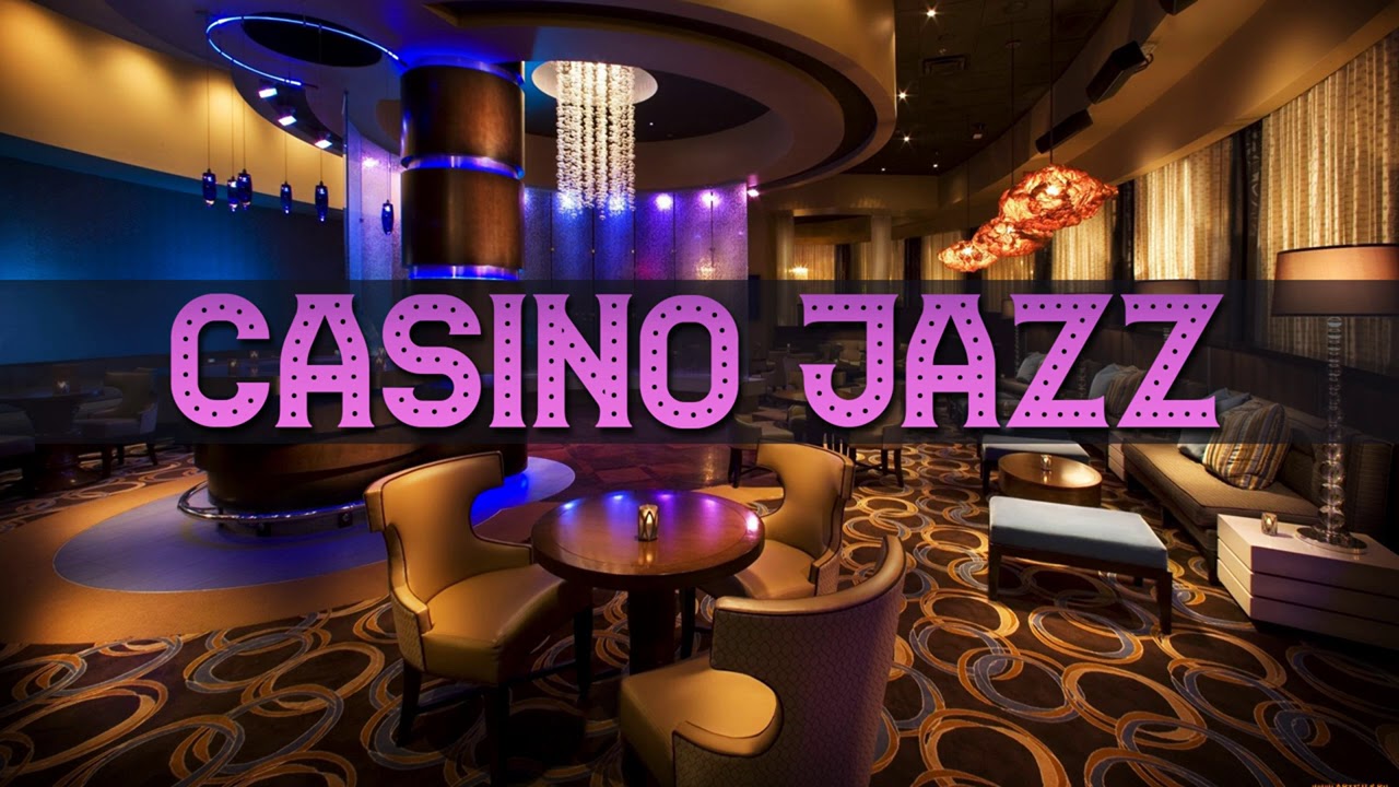 CASINO Jazz Music #2 ? Piano Jazz & Bossa Nova Playlist 2020 ? 赌场爵士音乐