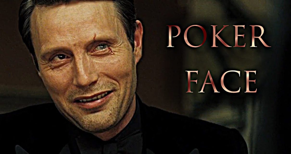 CASINO ROYALE – Le Chiffre's Game