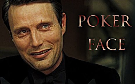 CASINO ROYALE – Le Chiffre's Game