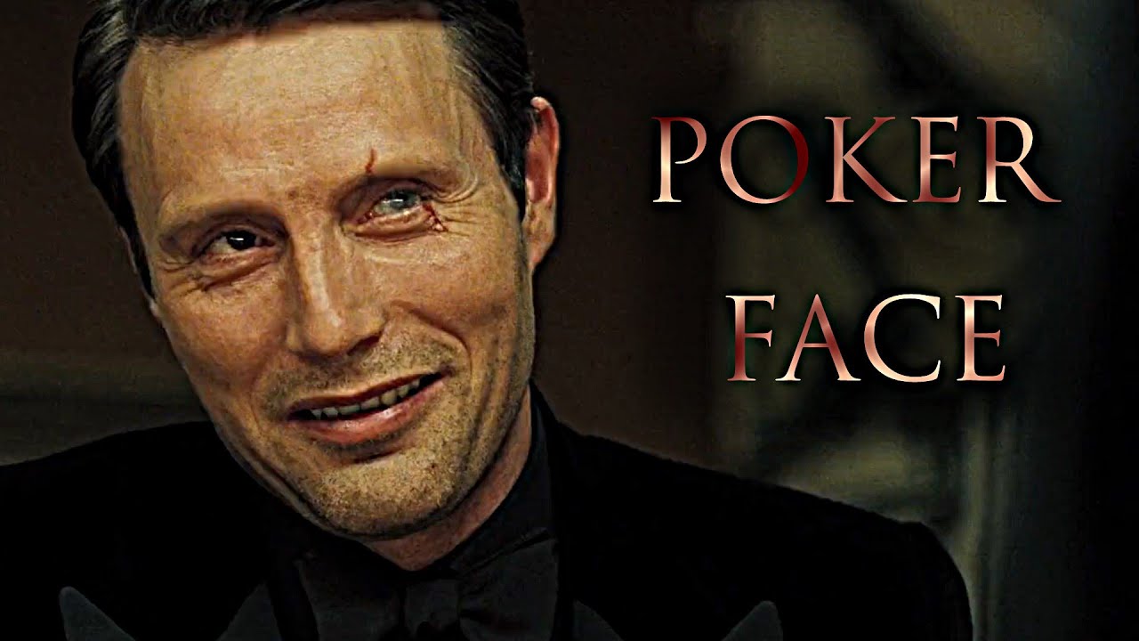 CASINO ROYALE - Le Chiffre's Game