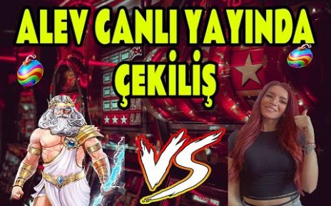 Canlı Canlı ? Casino Alev Heycanlı ?Canli Casino ? Slot