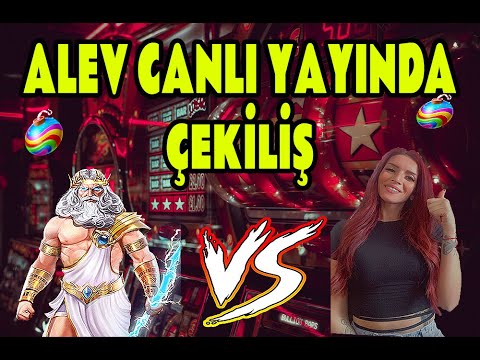 Canlı Canlı ? Casino Alev Heycanlı ?Canli Casino ? Slot