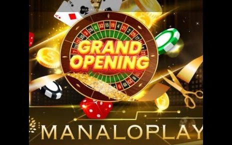 Cash in tutorials ky Manaloplay bagong online casino