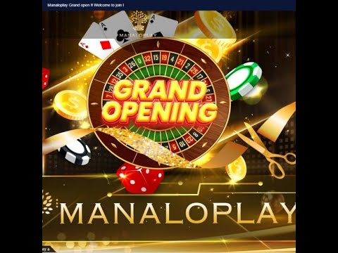 Cash in tutorials ky Manaloplay bagong online casino