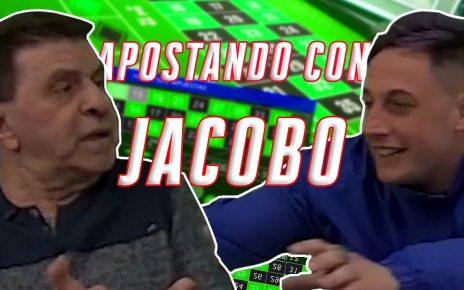 Casino dark con Jacobo| Momingo