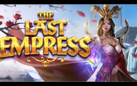 Chumba Online Casino Slot Play: The Last Empress!