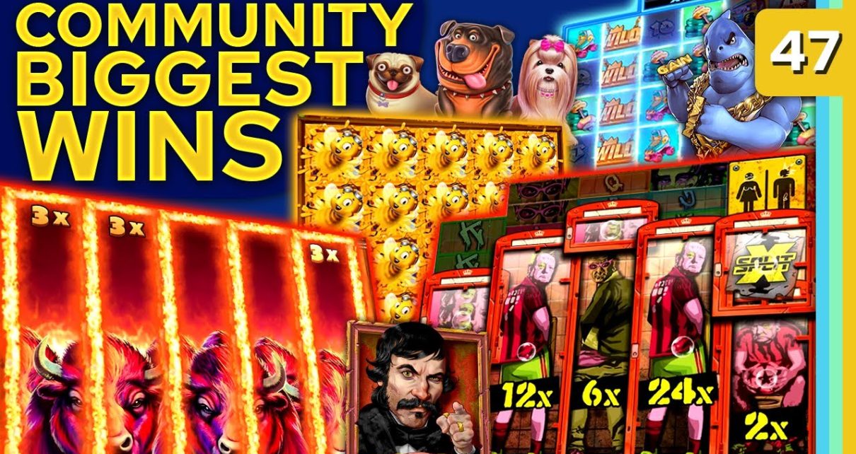 Community Biggest Wins / 2022