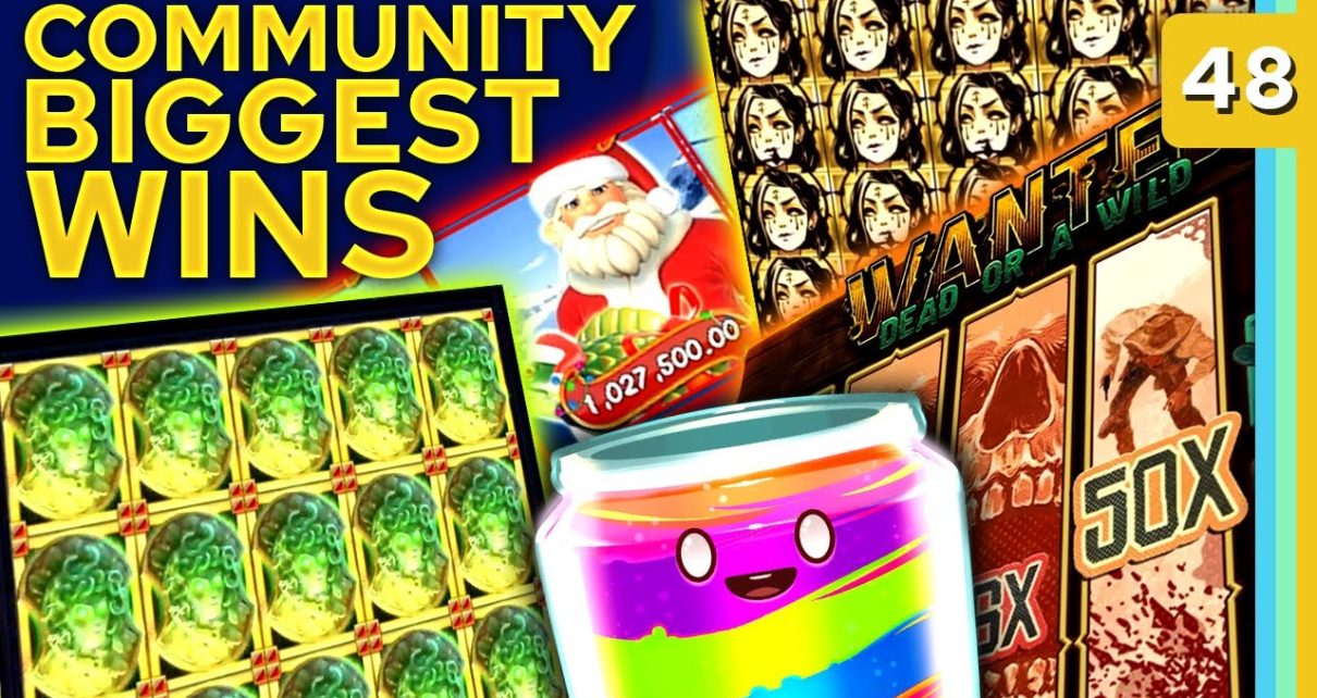 Community Biggest Wins / 2022