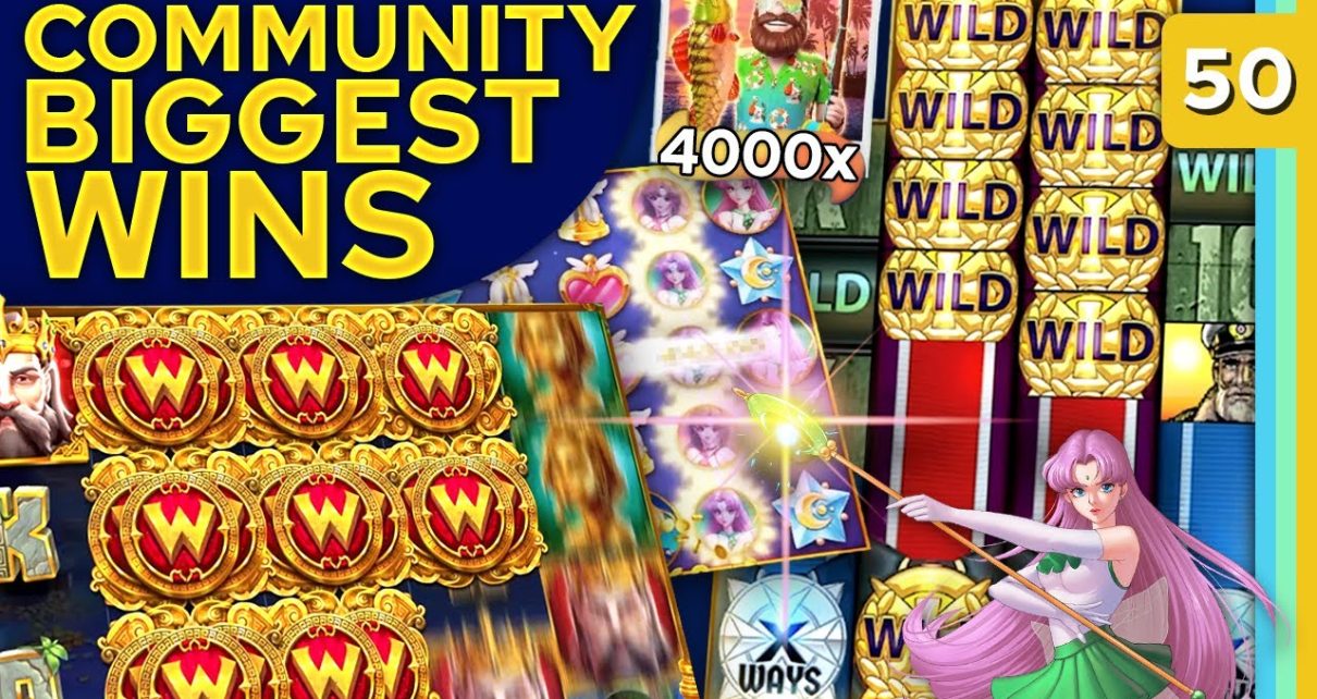 Community Biggest Wins / 2022 Community Biggest Wins / 2022