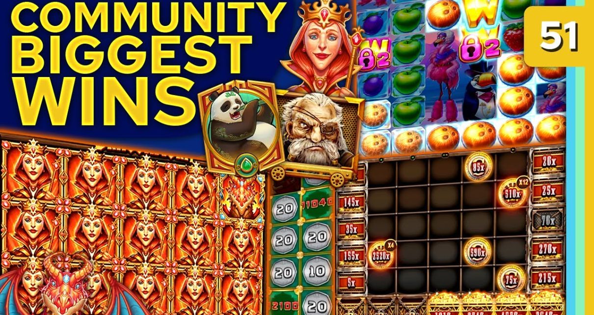 Community Biggest Wins / 2022