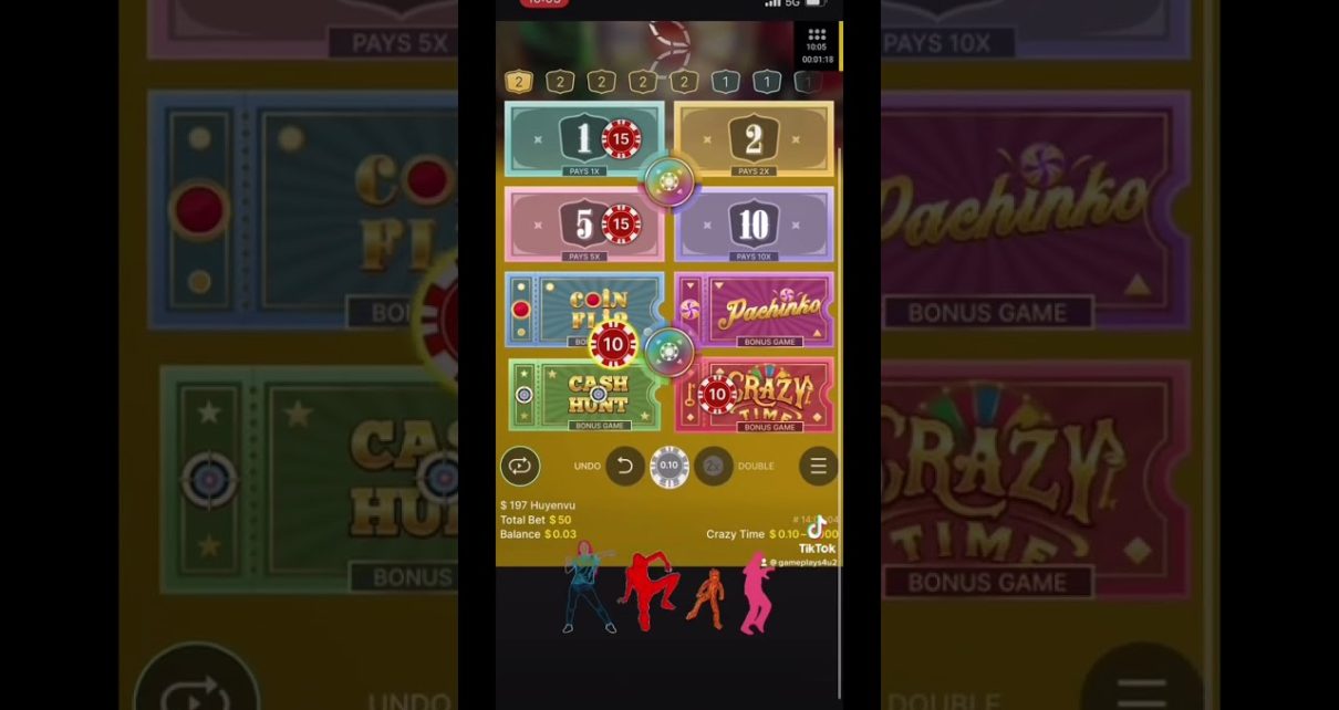 Crazy time mega win | gambling online Casino