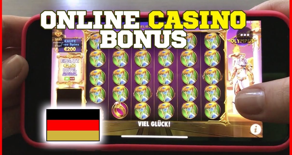 ? Der Online Casino Test brachte GROSSE Gewinne ? online casino bonus