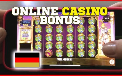 ? Der Online Casino Test brachte GROSSE Gewinne ? online casino bonus