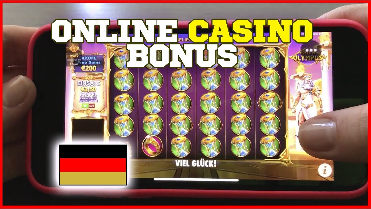 ? Der Online Casino Test brachte GROSSE Gewinne ? online casino bonus