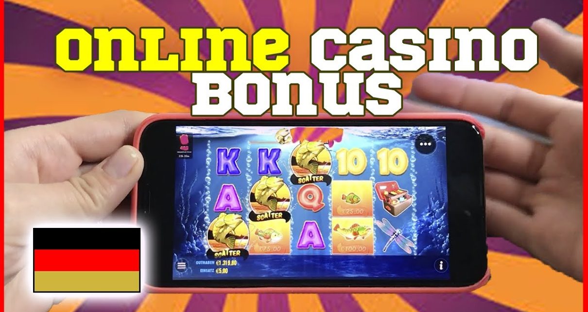 Die meisten Spieler im Casino gewinnen ? online casino bonus