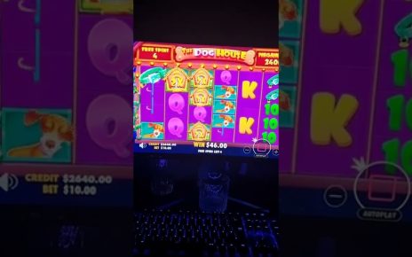 Dog House freegames – Online Casino Slots Jackpot
