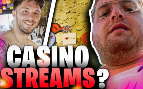 ??ER ist SOOO Dicht! | Chefstrobel spielt CASINO? | Wir sind SÜCHTIG! | AIDA Vlog #3